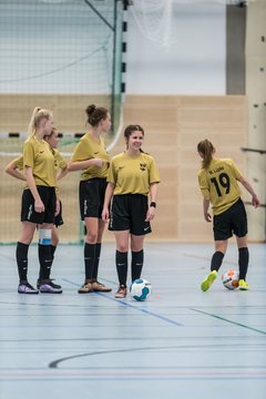 Bild 215 - B-Juniorinnen Kreismeisterschaft OD/RZ
